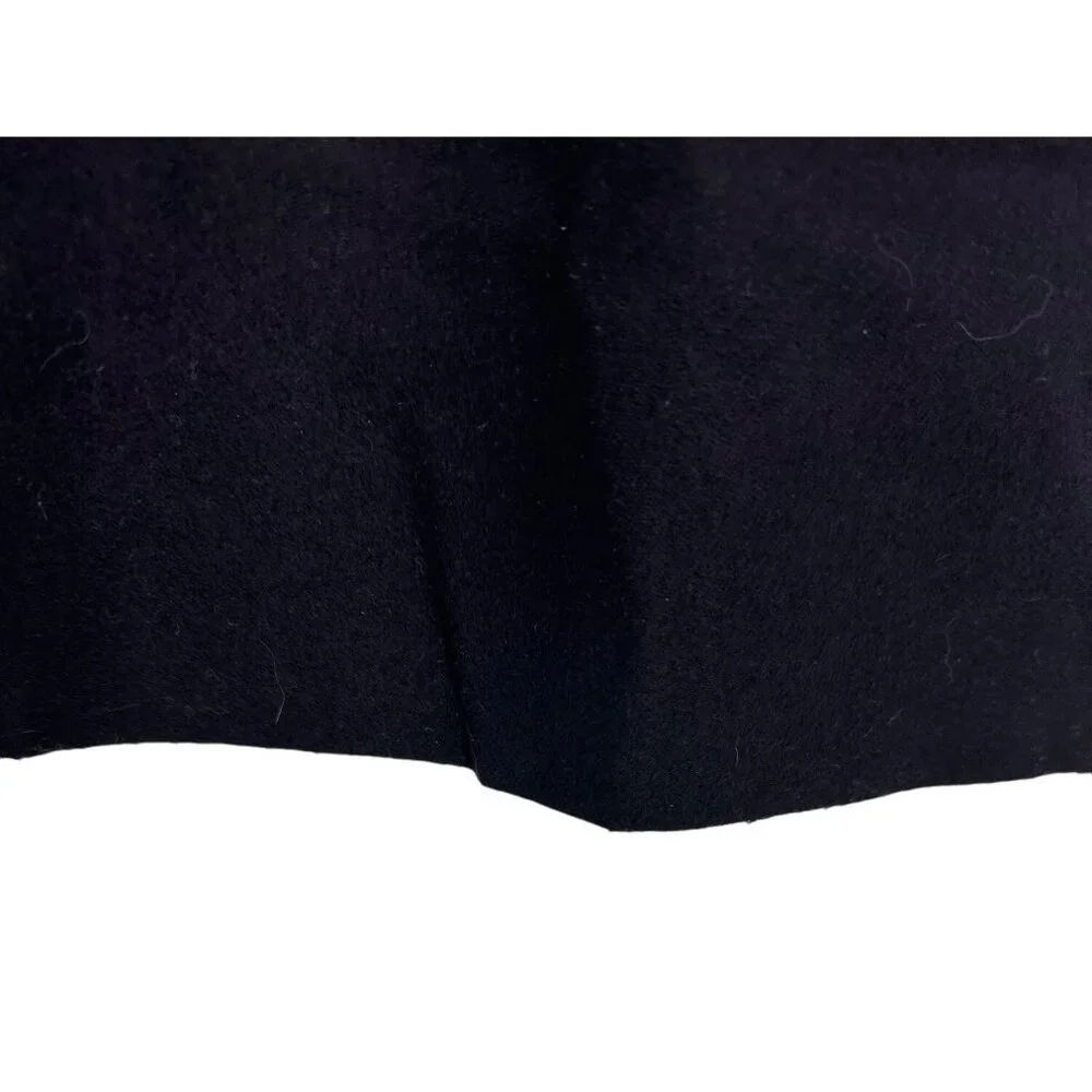 R.E.I. Swedish Navy 100% Wool Pants Size 34 - Picture 5 of 9